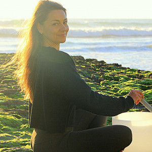 Sound Healing - New Age Music in Capitola, California