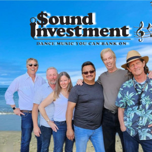 Sound Investment - Pop Music in Arroyo Grande, California