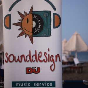 Sounddesign - DJ in Greece, New York