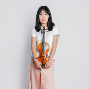 Alma Elegance Violin - Violinist in Dallas, Texas