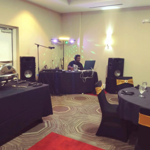 Sounds By Dee - Sound Technician / DJ in Mooresville, North Carolina