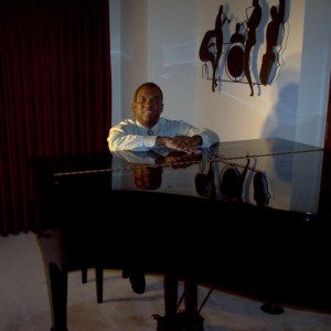 Sounds By Tony - Pianist in San Jose, California