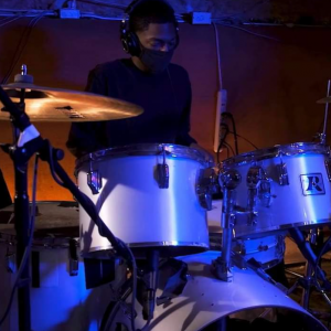Sounds of AA-Ron - Drummer in Memphis, Tennessee