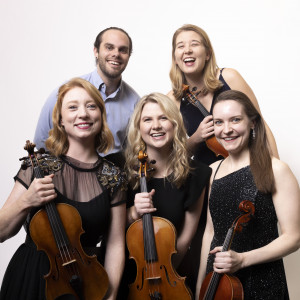 GLOharmonic - Classical Ensemble / Wedding Musicians in Greenville, South Carolina