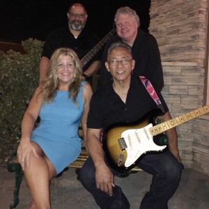 Sounds of Light - Classic Rock Band in Upland, California