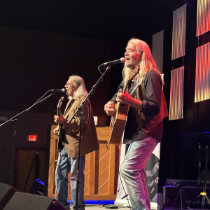 Sounds of Simon and Garfunkel - Tribute Band in Candler, North Carolina