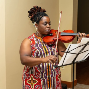 Sounds of Sweetness - Violinist in Cleveland, Ohio