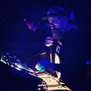 Tommy D Funk - Club DJ in Brooklyn, New York