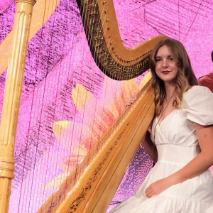 Sounds of the Harp - Harpist / Wedding Musicians in Springfield, Missouri
