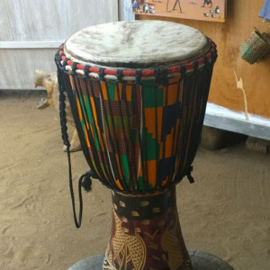 Sounds of the motherland - African Entertainment in Beechville, Nova Scotia