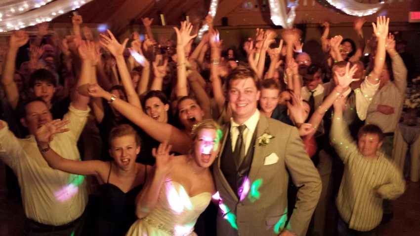 Hire Sounds Unlimited Wedding Entertainment - DJ in Duluth, Minnesota