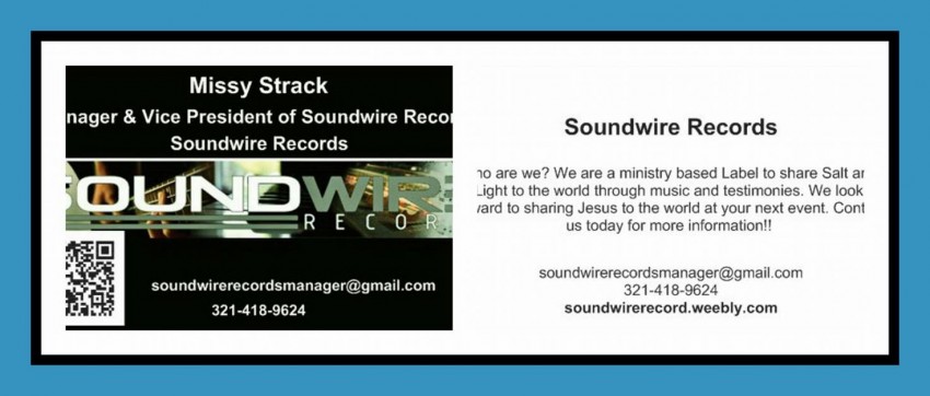 Gallery photo 1 of Soundwire