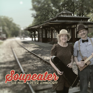 "Soupeater" Tin pan alley and folk - Singing Group in Bristol, Connecticut