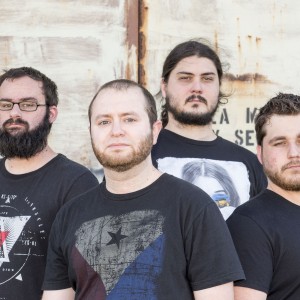 Sour Sedans - Rock Band in Lafayette, Louisiana