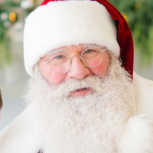 South Alabama Santa - Santa Claus in Andalusia, Alabama