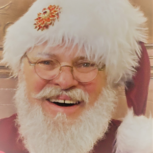 South Bend Santa - Santa Claus / Storyteller in Mishawaka, Indiana
