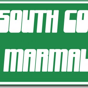South County Marmalade