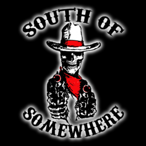 South of Somewhere