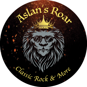 Aslan's Roar