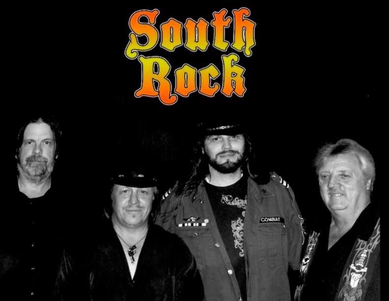 Gallery photo 1 of South Rock Band