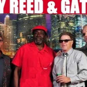 Ray Reed & Gator