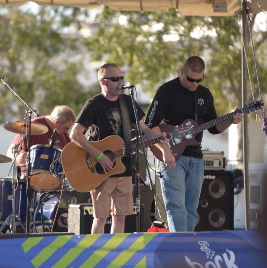 Hire South Trail Band Classic Rock Band in Sarasota, Florida