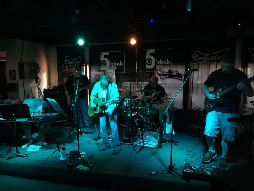 Hire South Trail Band Classic Rock Band in Sarasota, Florida