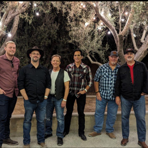 Southbound 101 - Country Band in Gilroy, California