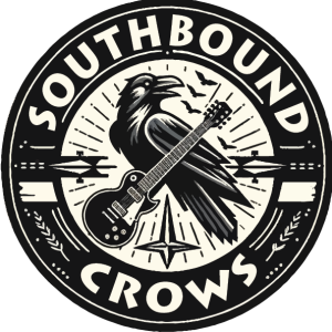 Southbound Crows - Rock Band in Franklin, Tennessee