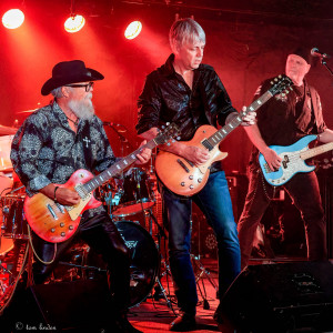 Southbound - Southern Rock Band in Ottawa, Ontario