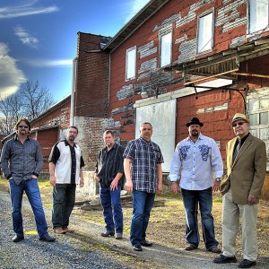 "Southern Chill" - Cover Band / Corporate Event Entertainment in Asheboro, North Carolina