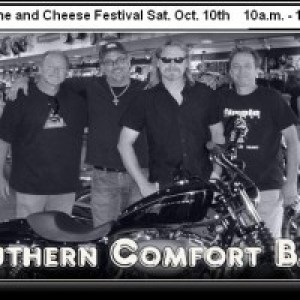 Southern Comfort Band