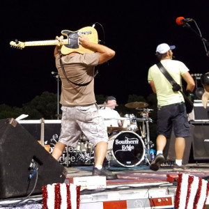 Southern Edge - Party Band / Country Band in West Plains, Missouri