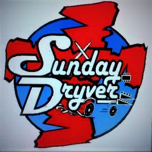 SUNDAY DRYVER - Christian Band / Southern Rock Band in Oklahoma City, Oklahoma