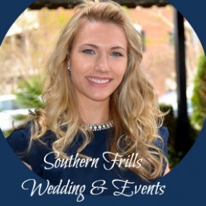 Southern Frills Weddings and Events