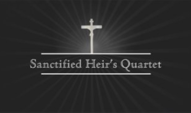 Gallery photo 1 of Sanctified Heirs Quartet