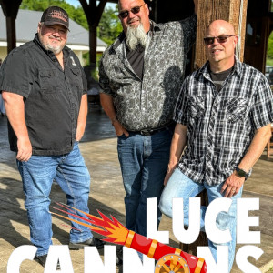 Luce Cannons