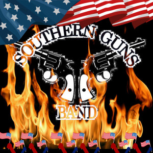 Southern Guns - Country Band / Blues Band in Bahama, North Carolina