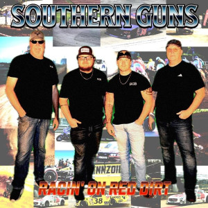 Southern Guns - Country Band in Bahama, North Carolina