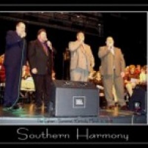 Southern Harmony Quartet