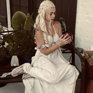 Southern Mother of Dragons