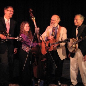 Southern Rail - Bluegrass Band in Waltham, Massachusetts