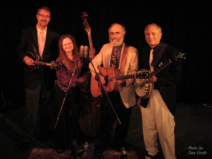 Hire Southern Rail Bluegrass Band in Waltham, Massachusetts