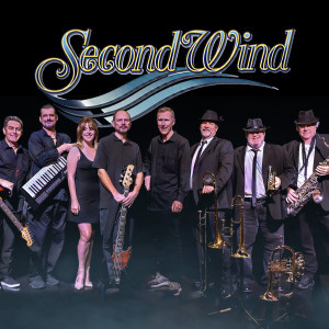 Second Wind - 1970s Era Entertainment in Loudon, Tennessee