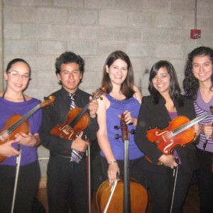 Southern String Players