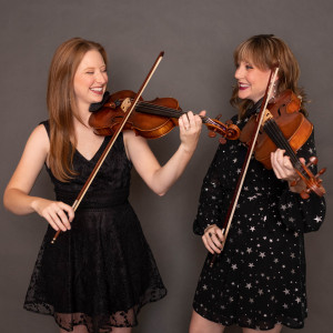 Southern Strings - Classical Duo in Nashville, Tennessee