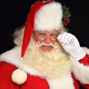 Southern Tier Santa - Santa Claus in Binghamton, New York