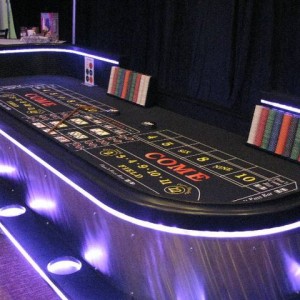 Southwest Casino Productions - Casino Party Rentals / Educational Entertainment in Houston, Texas