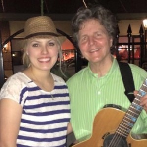 SOUVENIR - Acoustic Band / Singing Guitarist in Prairieville, Louisiana