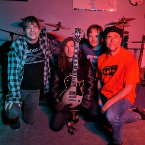 Sova - Rock Band in Kenmore, Washington